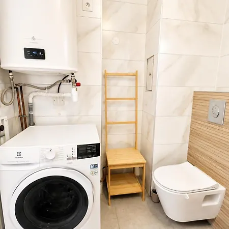 Apartman Monwai - 2 Dans Le Centre De Saverne